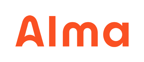 Logo Alma