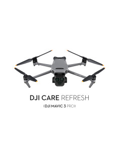 Accessoires pour drone Dji Care Refresh - Assurance pour DJI Mini