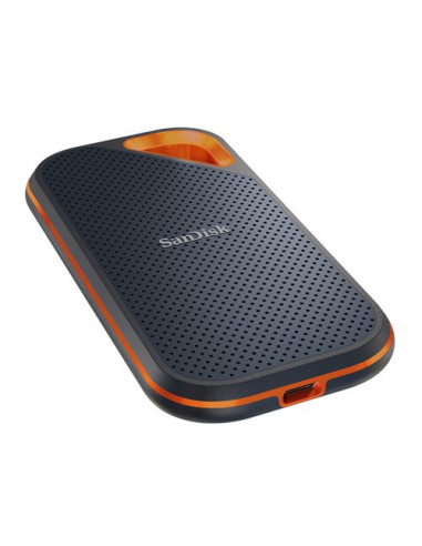 Disque dur externe portable SSD SANDISK Portable - 2To