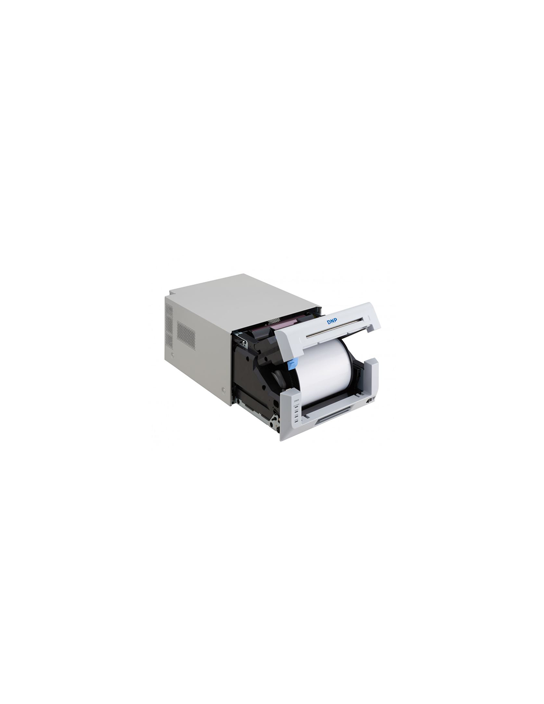 Kit imprimante thermique DNP DS620 + consommable 15x20 (400