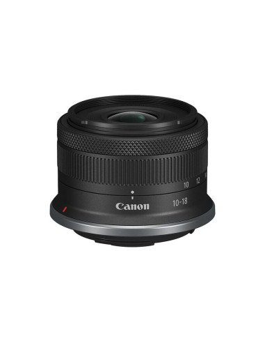 ZOOM CANON 10-18/4.5-6.3 RF IS STM